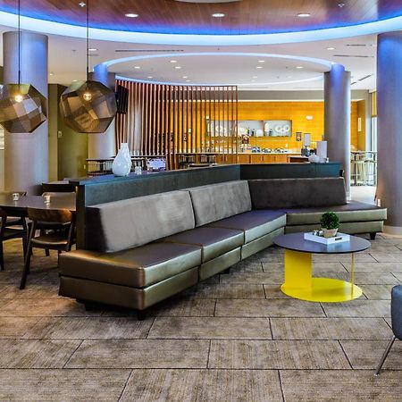 Springhill Suites Houston Nasa/Сибрук Экстерьер фото